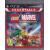 PS3 LEGO Marvel Super Heroes (Essential)